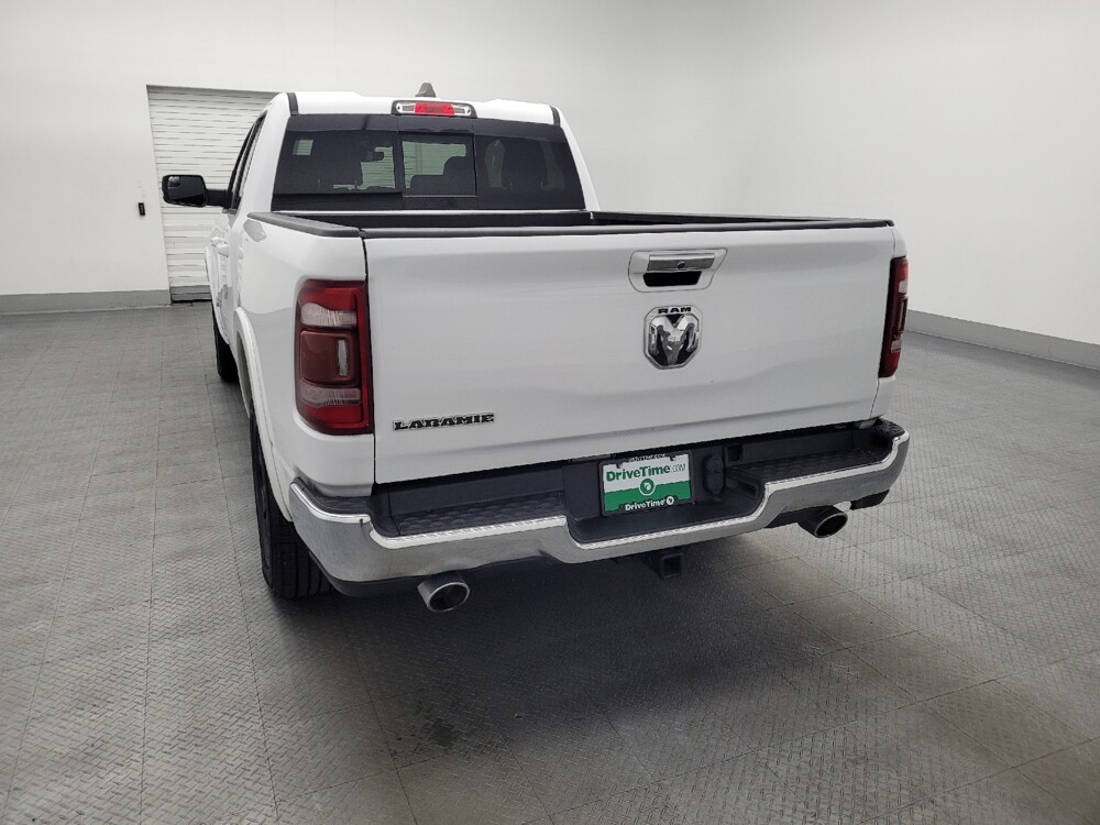 2020 RAM 1500 in Jacksonville, FL 32210 - 18082486 6