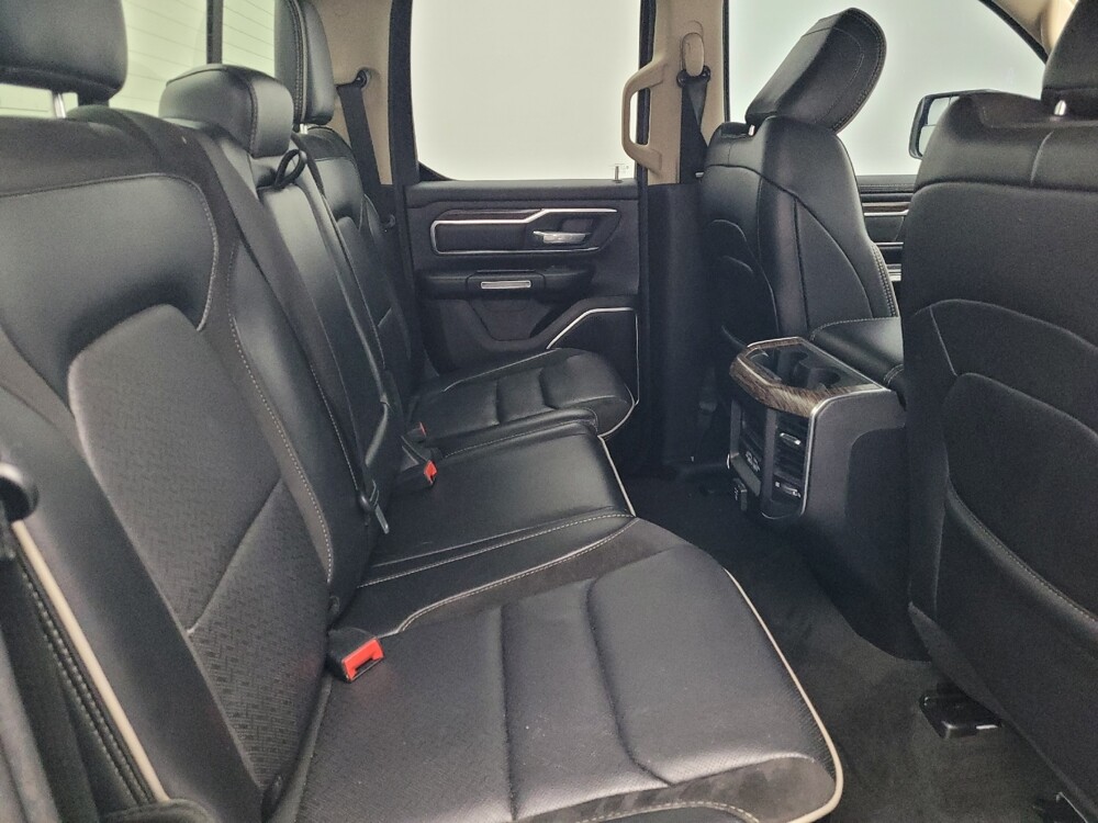 2020 RAM 1500 in Jacksonville, FL 32210 - 18082486 19