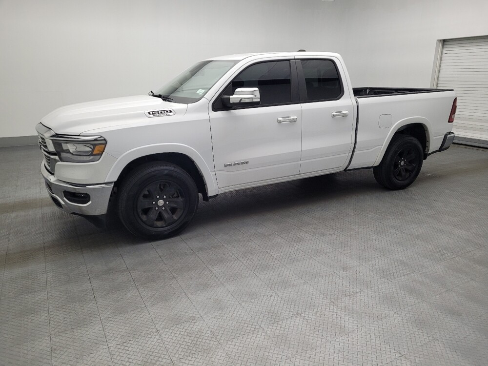 2020 RAM 1500 in Jacksonville, FL 32210 - 18082486 2