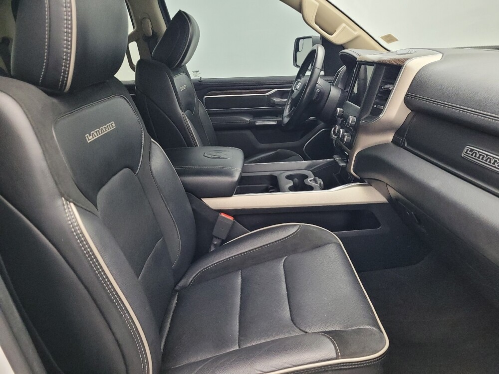 2020 RAM 1500 in Jacksonville, FL 32210 - 18082486 21