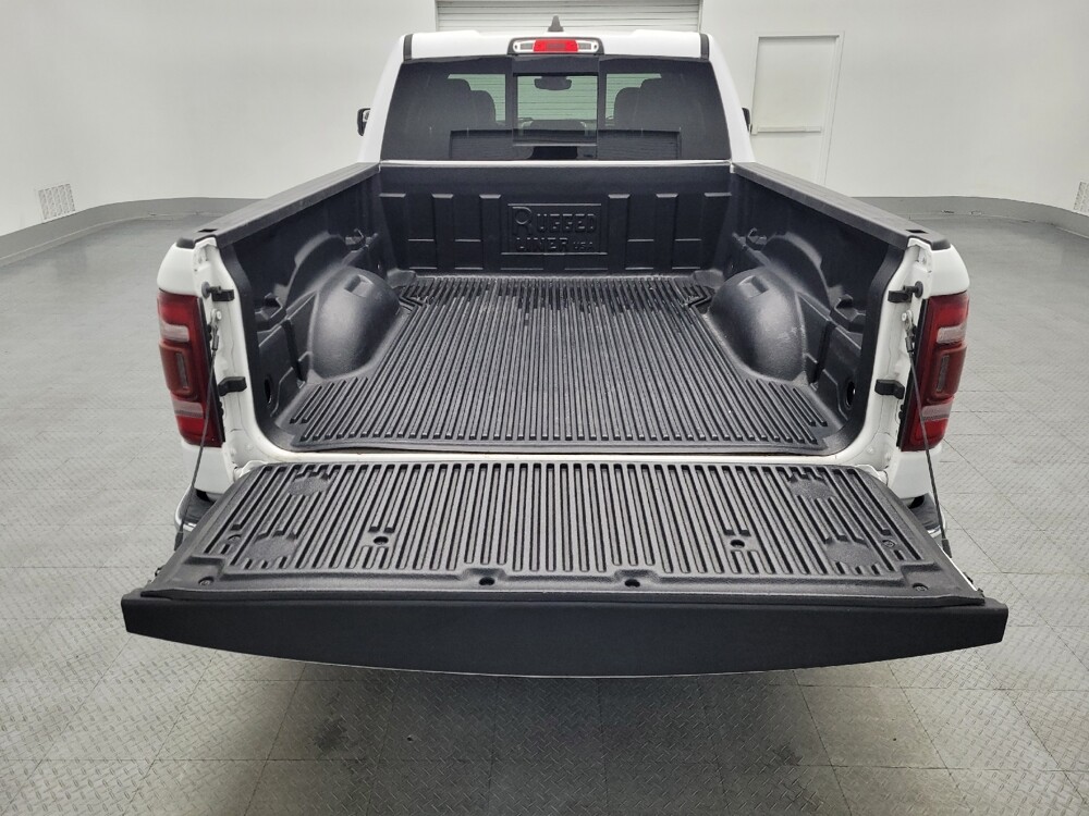 2020 RAM 1500 in Jacksonville, FL 32210 - 18082486 29