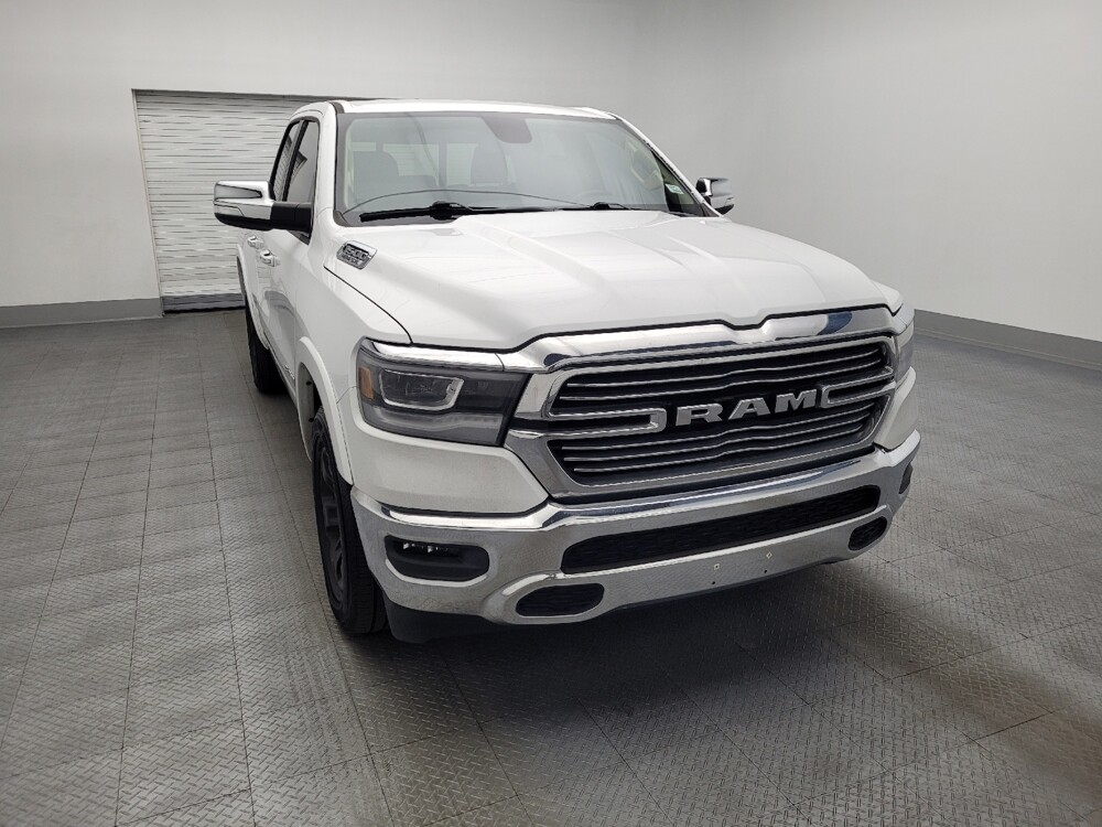 2020 RAM 1500 in Jacksonville, FL 32210 - 18082486 14