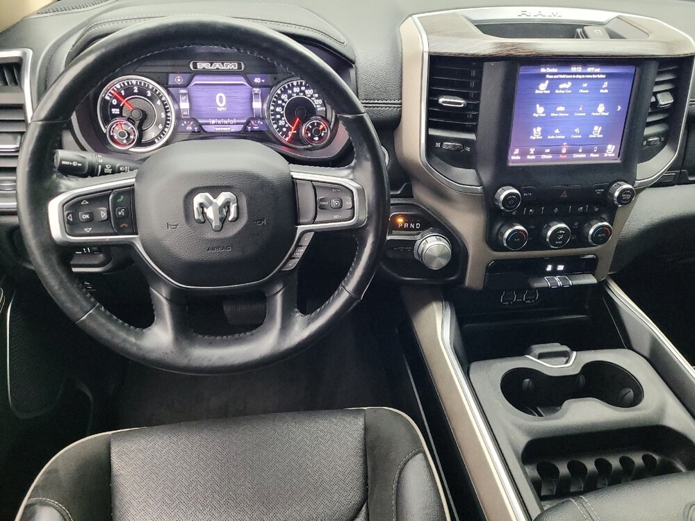 2020 RAM 1500 in Jacksonville, FL 32210 - 18082486 22