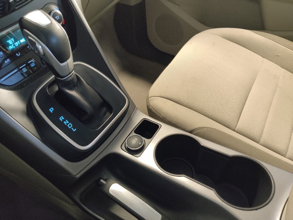 2016 Ford C-MAX in Houston, TX 77060 - 18082487 26