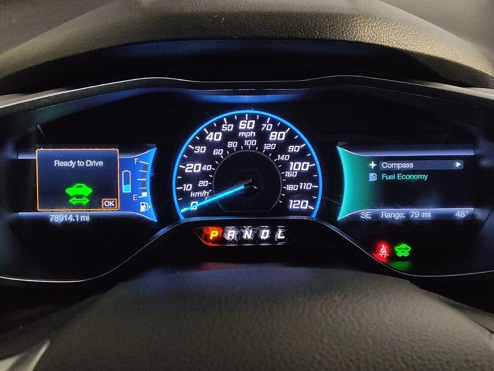 2016 Ford C-MAX in Houston, TX 77060 - 18082487 23