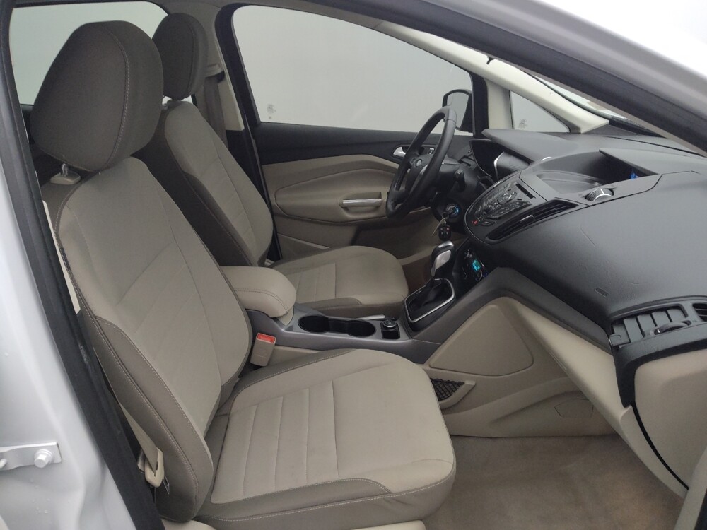 2016 Ford C-MAX in Houston, TX 77060 - 18082487 21