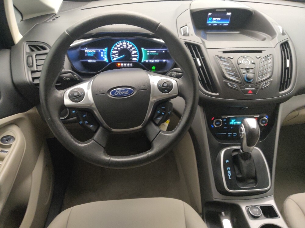 2016 Ford C-MAX in Houston, TX 77060 - 18082487 22