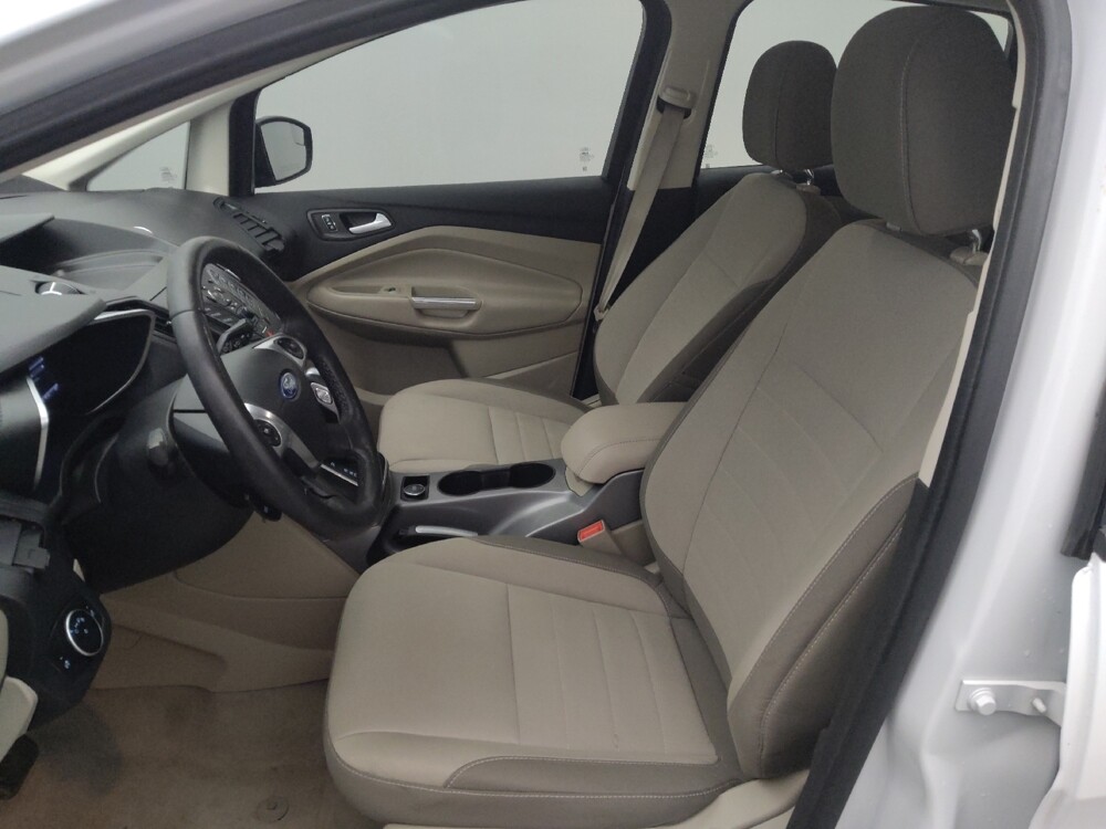 2016 Ford C-MAX in Houston, TX 77060 - 18082487 17