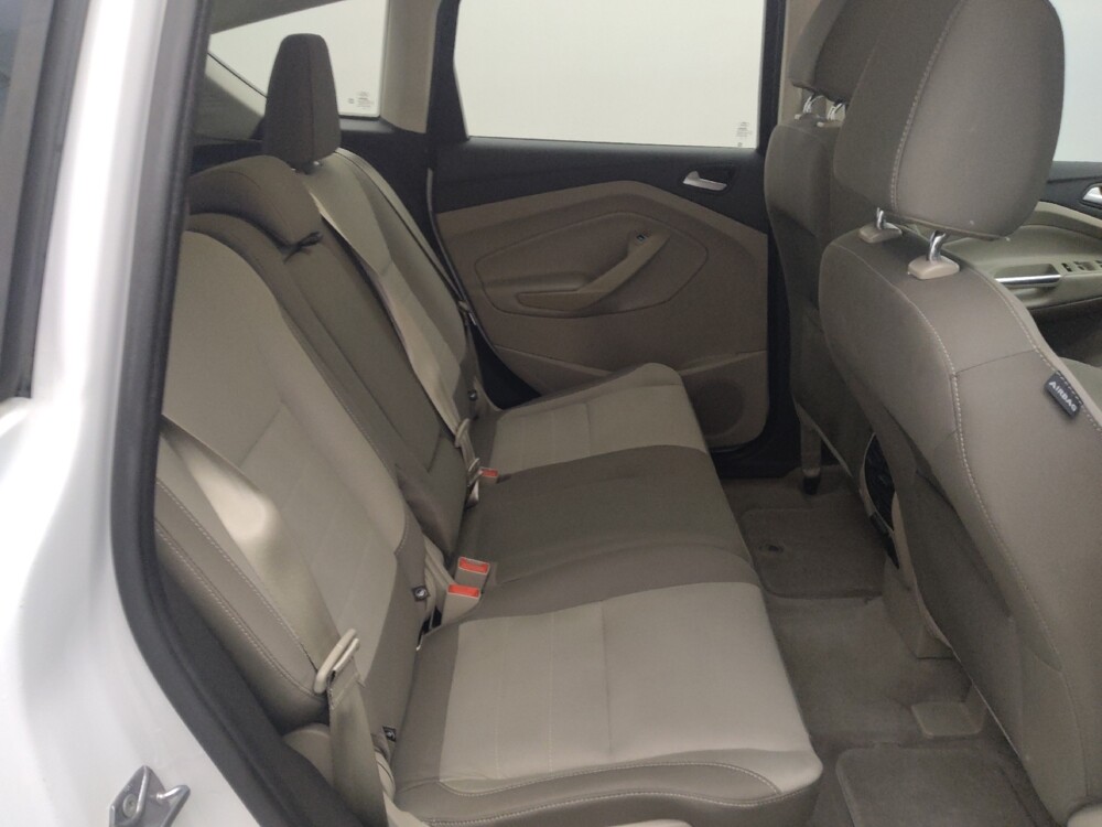 2016 Ford C-MAX in Houston, TX 77060 - 18082487 19