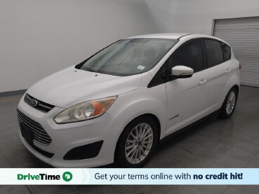 2016 Ford C-MAX in Houston, TX 77060