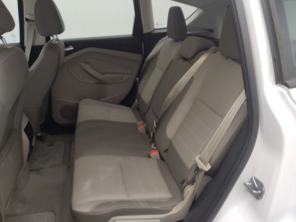 2016 Ford C-MAX in Houston, TX 77060 - 18082487 18