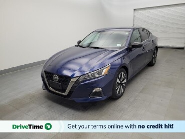 2019 Nissan Altima in Miamisburg, OH 45342