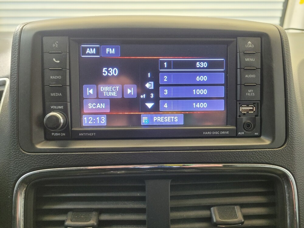 2020 Dodge Grand Caravan in Miamisburg, OH 45342 - 18082489 25