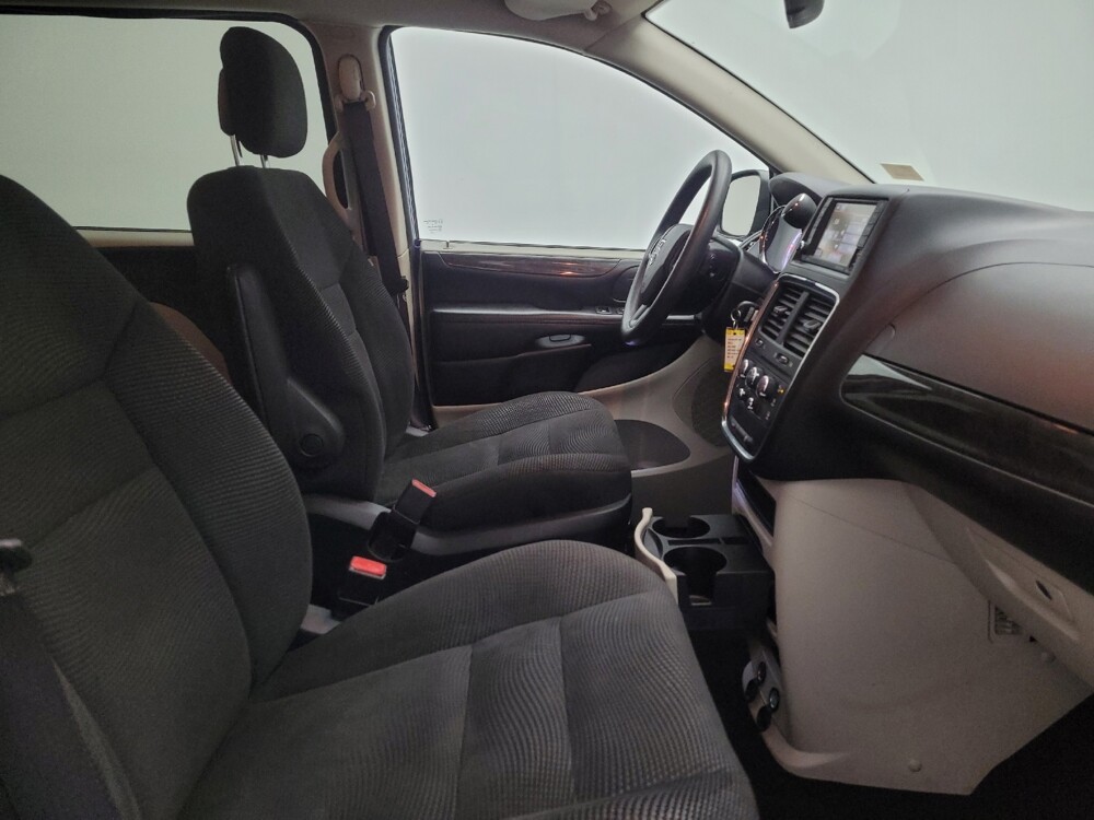 2020 Dodge Grand Caravan in Miamisburg, OH 45342 - 18082489 21