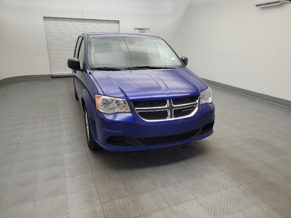 2020 Dodge Grand Caravan in Miamisburg, OH 45342 - 18082489 14