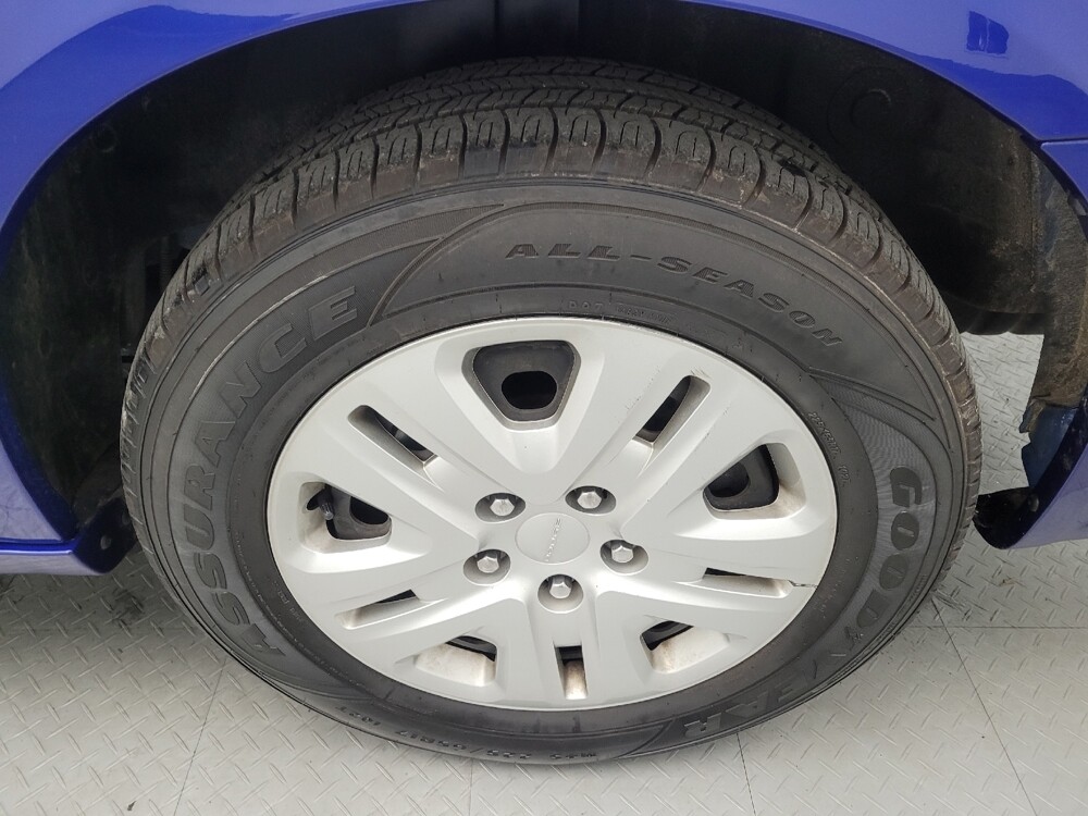 2020 Dodge Grand Caravan in Miamisburg, OH 45342 - 18082489 31