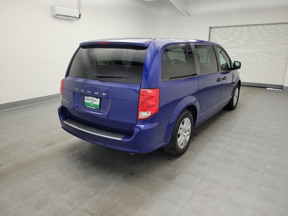 2020 Dodge Grand Caravan in Miamisburg, OH 45342 - 18082489 9