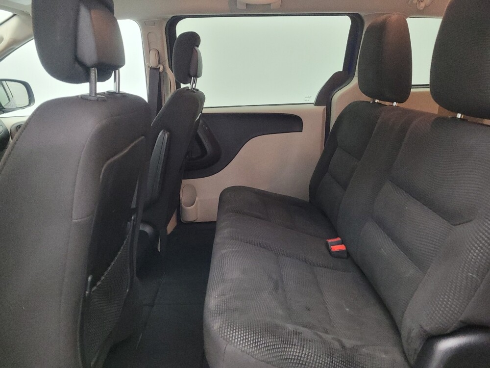 2020 Dodge Grand Caravan in Miamisburg, OH 45342 - 18082489 18