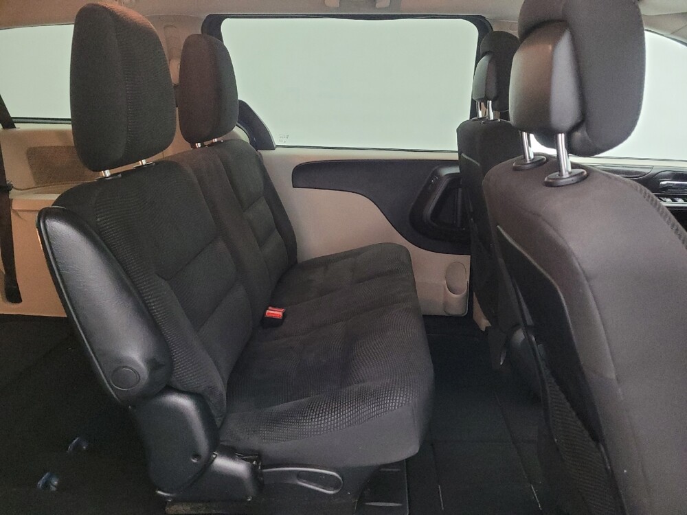 2020 Dodge Grand Caravan in Miamisburg, OH 45342 - 18082489 19