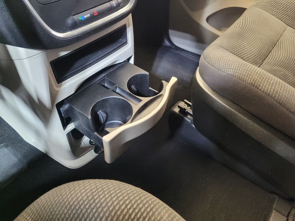 2020 Dodge Grand Caravan in Miamisburg, OH 45342 - 18082489 26