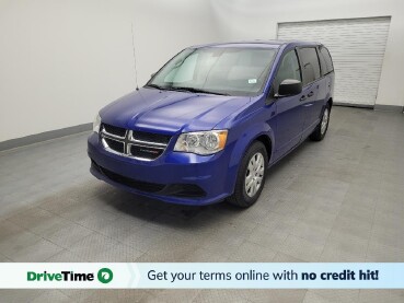 2020 Dodge Grand Caravan in Miamisburg, OH 45342