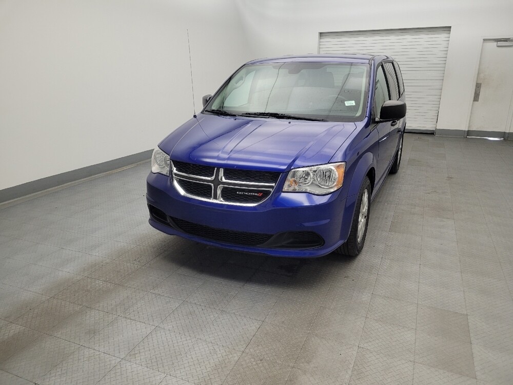 2020 Dodge Grand Caravan in Miamisburg, OH 45342 - 18082489 15