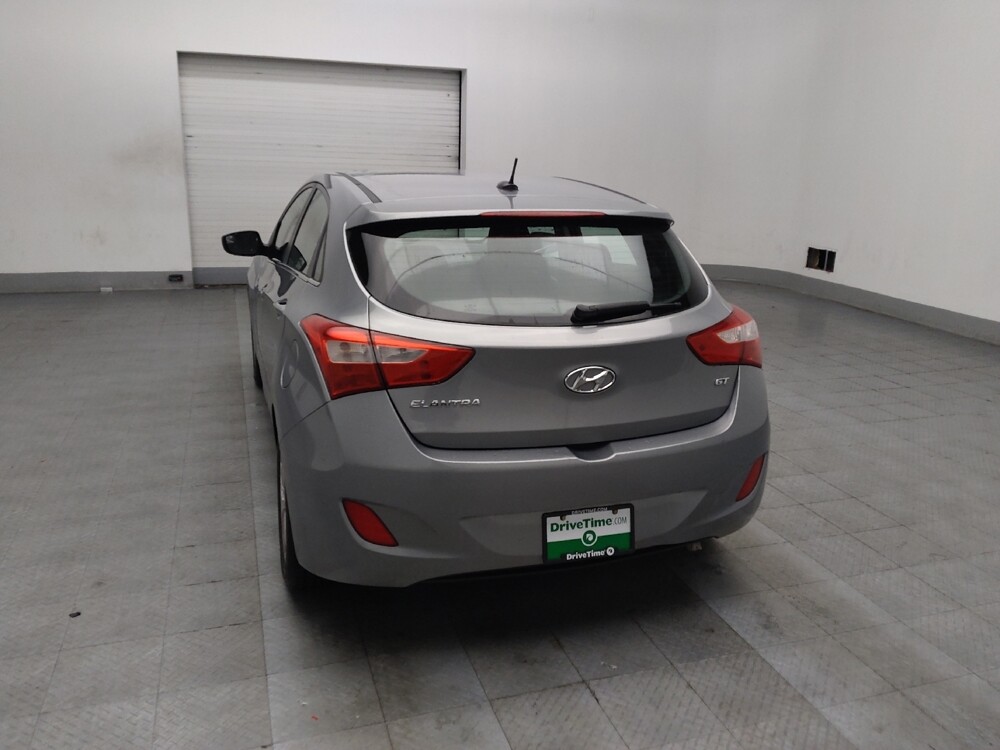 2015 Hyundai Elantra in Birmingham, AL 35215 - 18082490 6