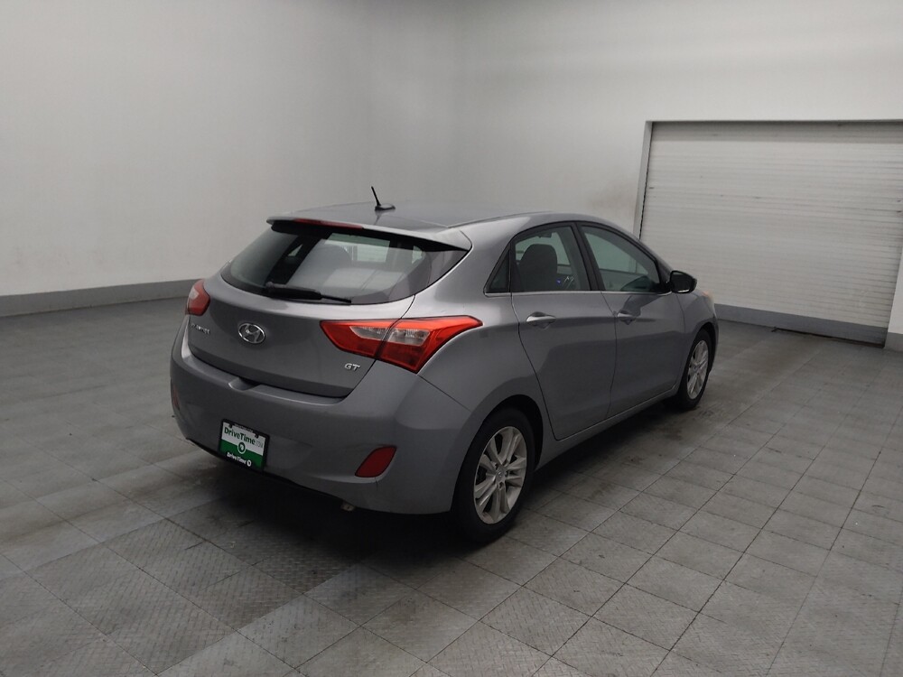 2015 Hyundai Elantra in Birmingham, AL 35215 - 18082490 9
