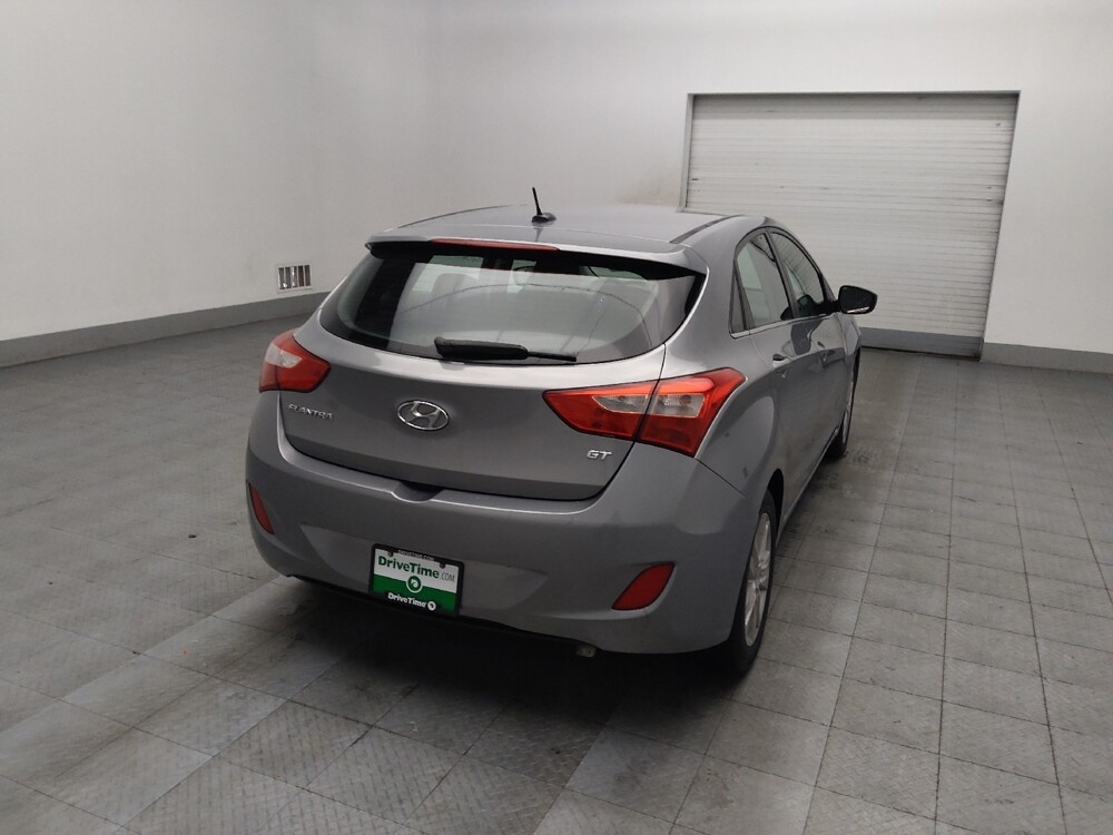 2015 Hyundai Elantra in Birmingham, AL 35215 - 18082490 7