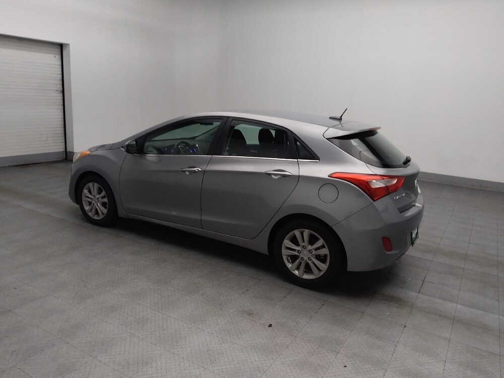 2015 Hyundai Elantra in Birmingham, AL 35215 - 18082490 3