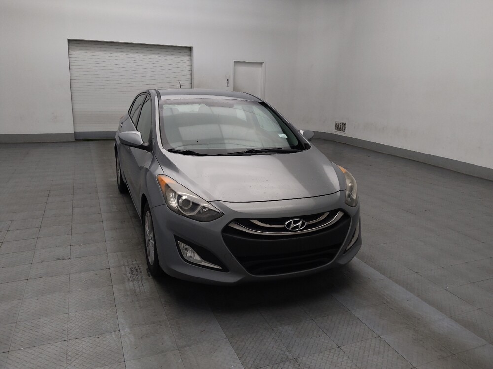 2015 Hyundai Elantra in Birmingham, AL 35215 - 18082490 14