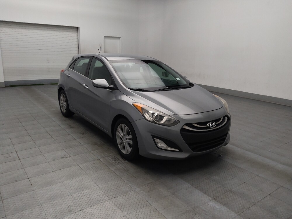 2015 Hyundai Elantra in Birmingham, AL 35215 - 18082490 13