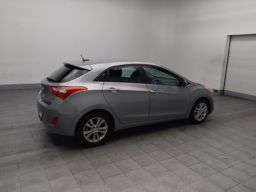 2015 Hyundai Elantra in Birmingham, AL 35215 - 18082490 10
