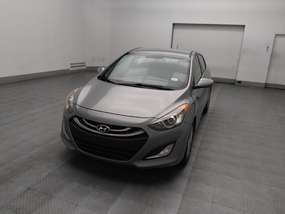 2015 Hyundai Elantra in Birmingham, AL 35215 - 18082490 15