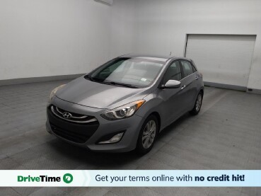 2015 Hyundai Elantra in Birmingham, AL 35215