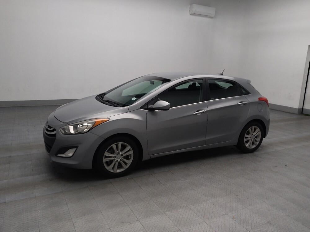 2015 Hyundai Elantra in Birmingham, AL 35215 - 18082490 2