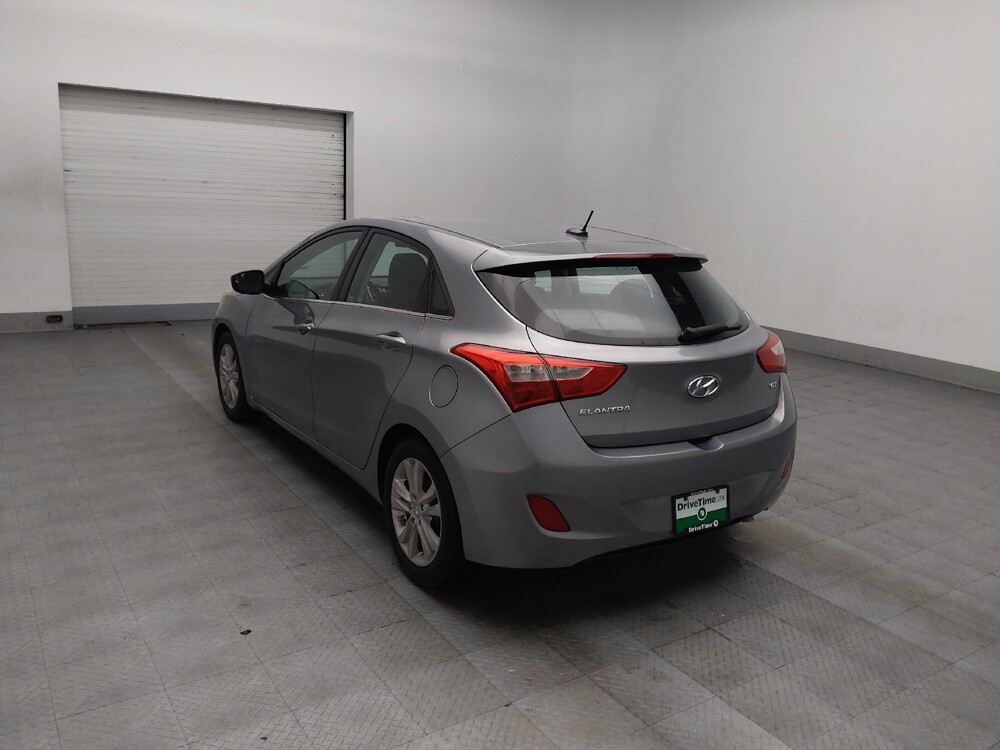 2015 Hyundai Elantra in Birmingham, AL 35215 - 18082490 5