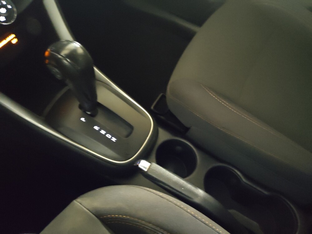 2020 Chevrolet Trax in Birmingham, AL 35215 - 18082491 26