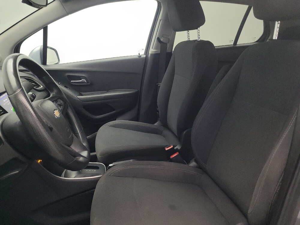 2020 Chevrolet Trax in Birmingham, AL 35215 - 18082491 17