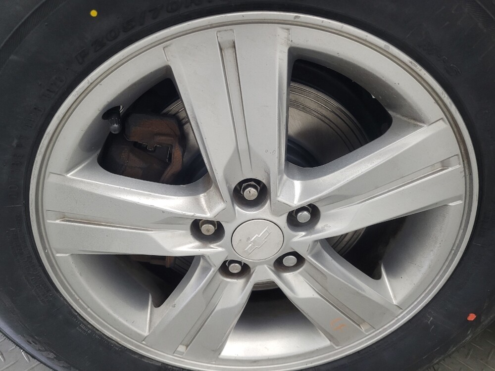 2020 Chevrolet Trax in Birmingham, AL 35215 - 18082491 31