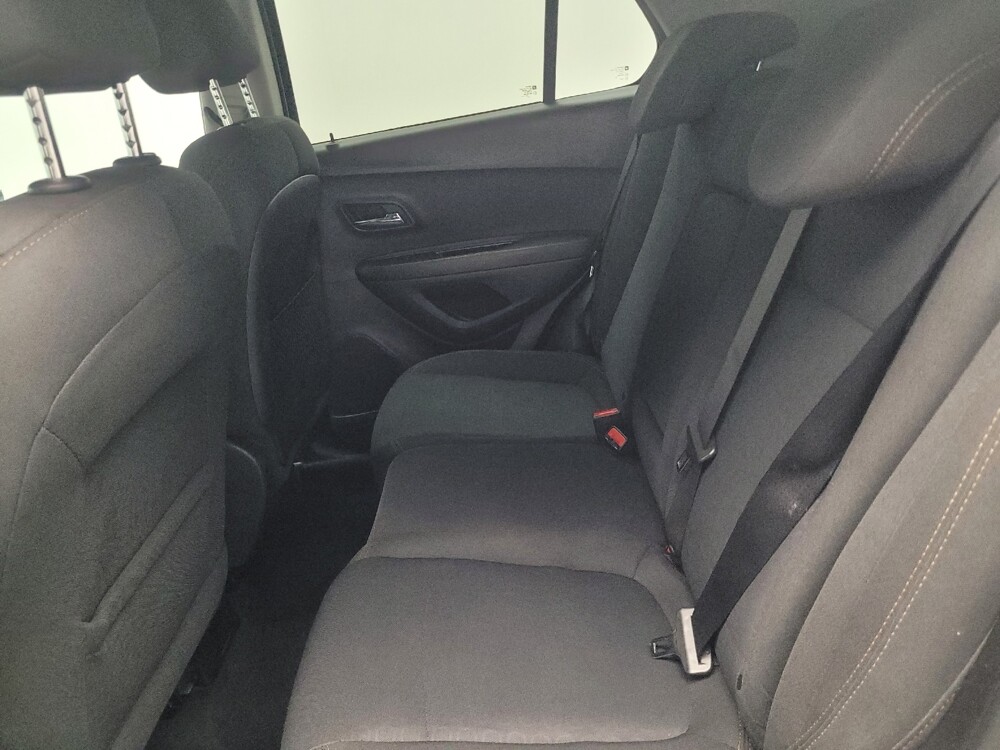 2020 Chevrolet Trax in Birmingham, AL 35215 - 18082491 18