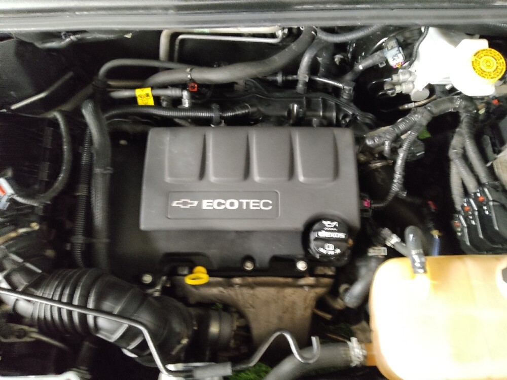 2020 Chevrolet Trax in Birmingham, AL 35215 - 18082491 30