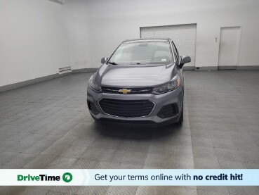 2020 Chevrolet Trax in Birmingham, AL 35215