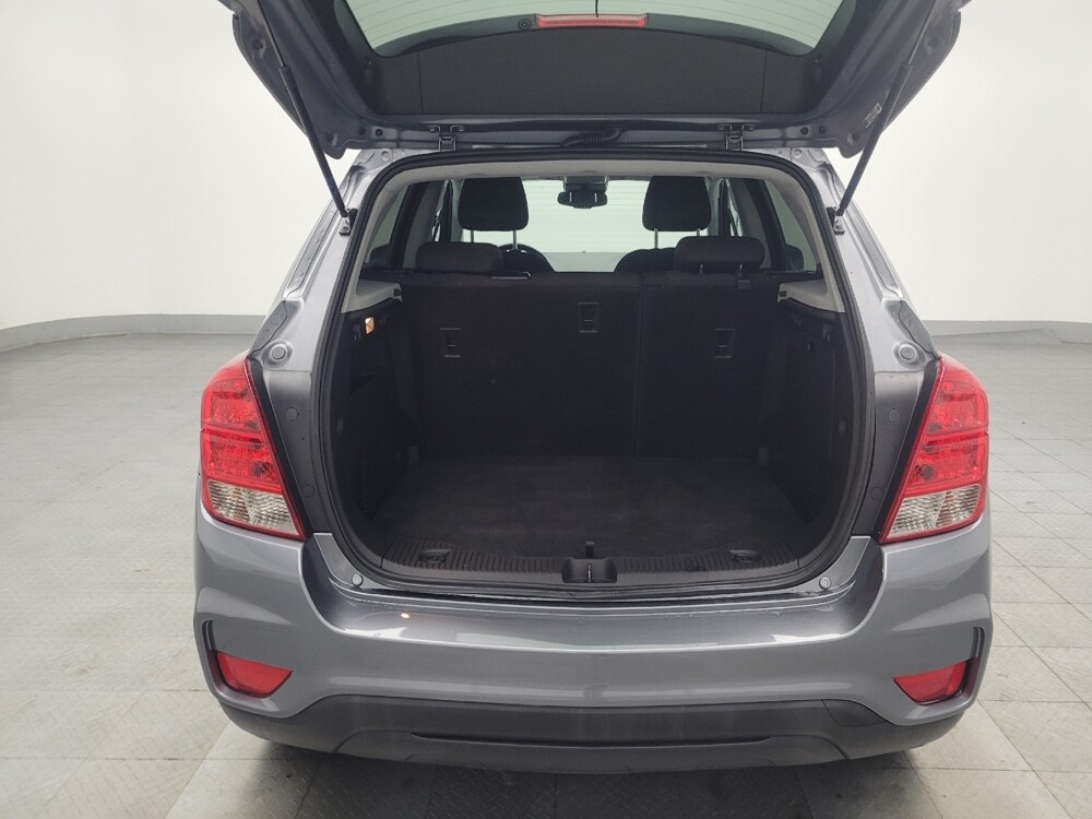 2020 Chevrolet Trax in Birmingham, AL 35215 - 18082491 29