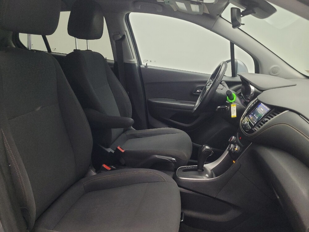 2020 Chevrolet Trax in Birmingham, AL 35215 - 18082491 21