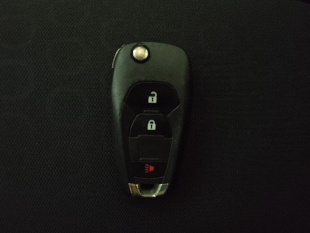 2020 Chevrolet Trax in Birmingham, AL 35215 - 18082491 32