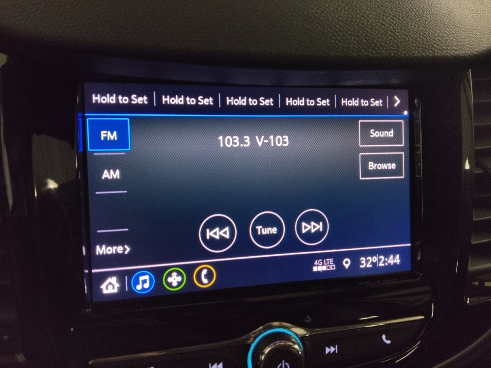 2020 Chevrolet Trax in Birmingham, AL 35215 - 18082491 25