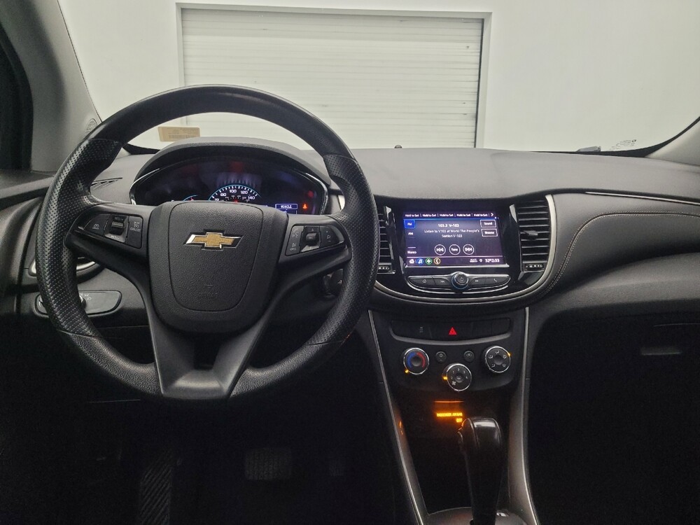 2020 Chevrolet Trax in Birmingham, AL 35215 - 18082491 22