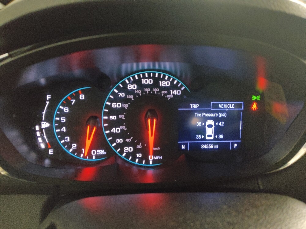 2020 Chevrolet Trax in Birmingham, AL 35215 - 18082491 23