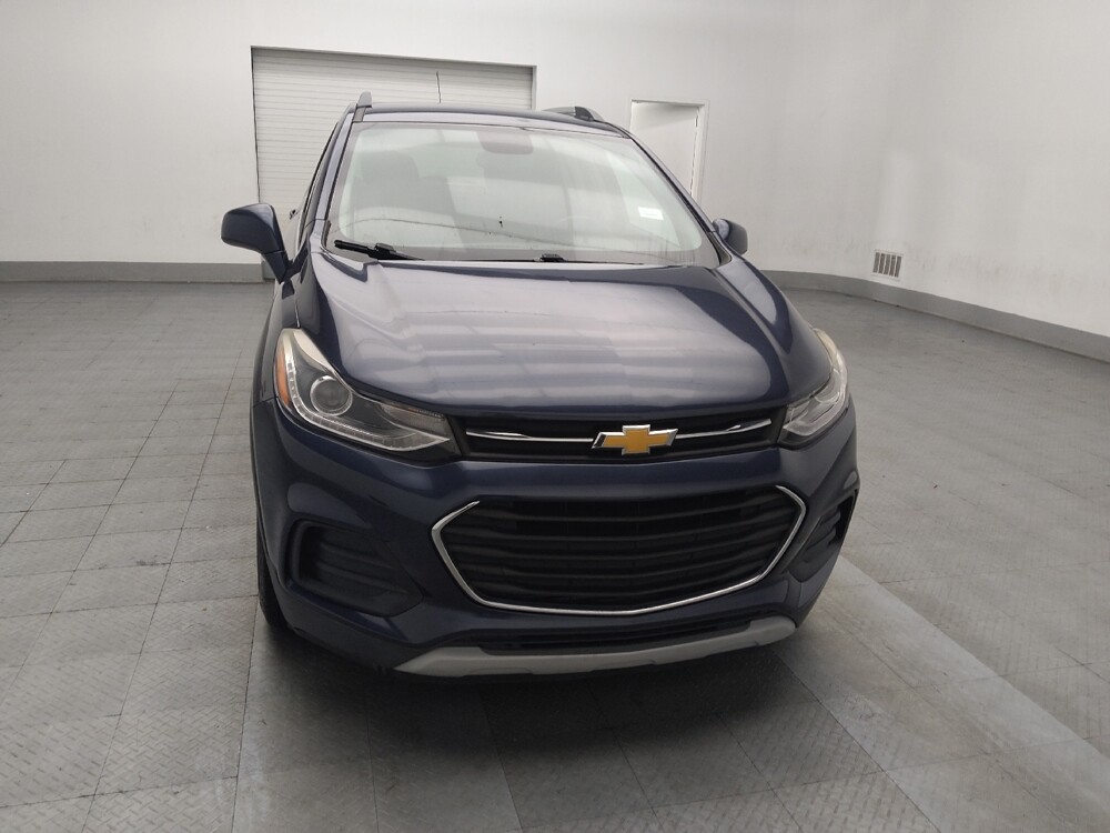 2019 Chevrolet Trax in Augusta, GA 30907 - 18082492 14